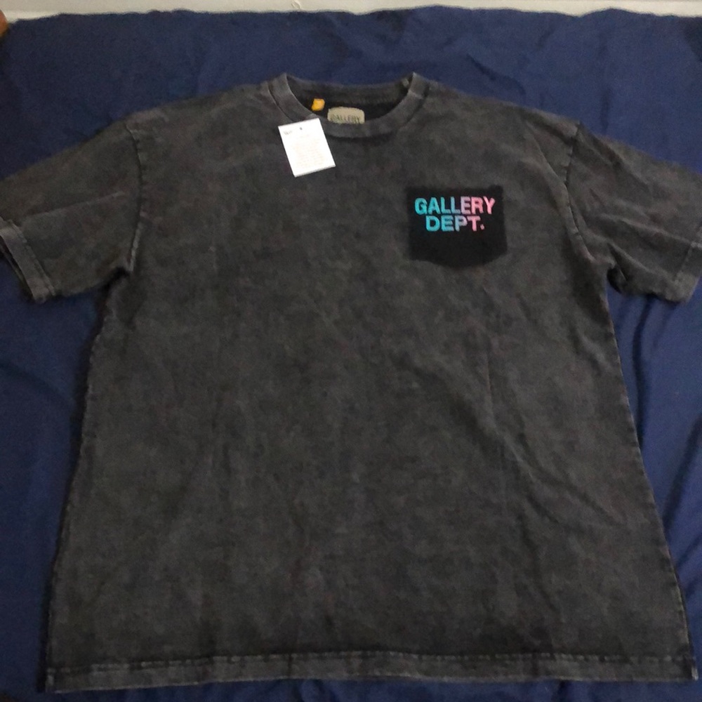 Gallery Dept T shirt